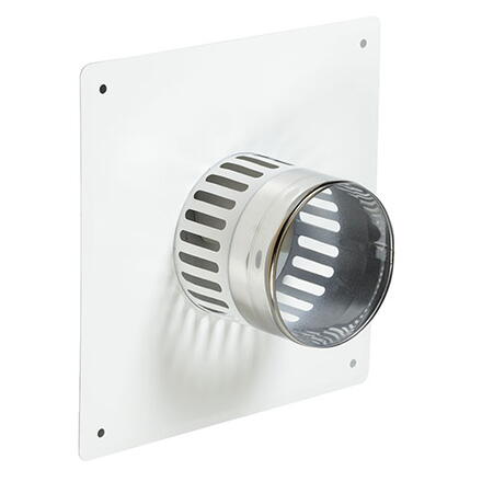 ACCESSOIRES FLEXCONDENS - Raccordement