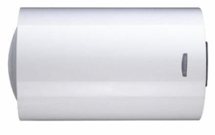 INITIO - RESISTANCE BLINDEE - Chauffe-eau horizontal - Raccord. bas