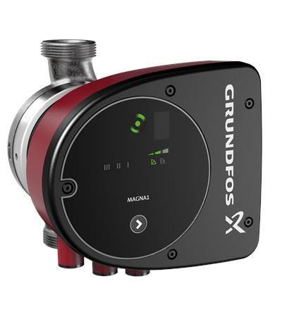 CIRCULATEUR MAGNA1 32-40  N 180 230V 99221253 GRUNDFOS POMPES DISTRIBUTION  [99221253]
