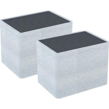 KIT DE FILTRE ALVEOLE CERAM         147072001 GEBERIT  [147.072.00.1]