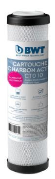 ACCESSOIRES POUR FILTRES - Cartouches et consommables
