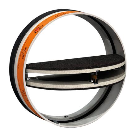 CARTOUCHE COUPE-FEU 1H SC60 125        860925 S&P FRANCE SOLER & PALAU  [860925] 