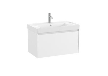 MEUBLE 1TR ONA UNIK A/LAV EN FINE  A851685509 ROCA SANITAIRE  [A851685509]