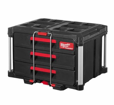 SYSTEM PACKOUT - Coffre à tiroirs