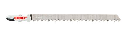 LAME SCIE SAUTEUSE - Bois - coupe nette