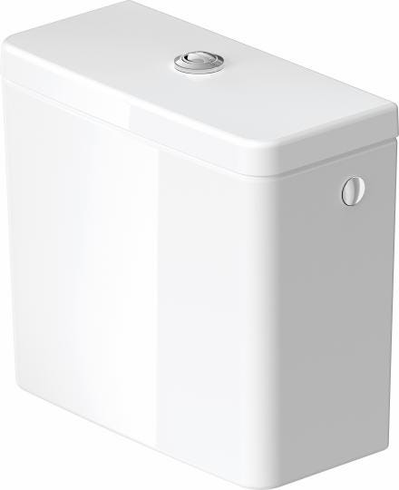 RESERVOIR D-NEO 3/8 DBL/TCH    BLC 0944000005 DURAVIT  [0944000005] 