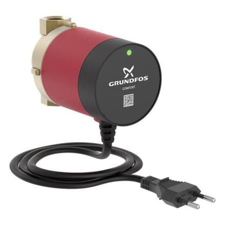 COMFORT UP PM - Circulateur à haut rendement pour eau chaude sanitaire domestique