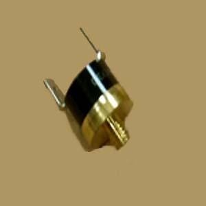 THERMOSTAT BIMETAL 105C             300029470 DE DIETRICH PIECE RECHANGE BDR  [300029470]