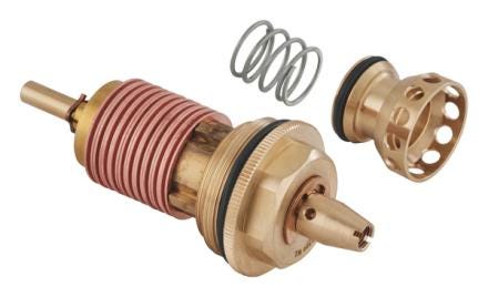 CARTOUCHE ROBINETTERIE - Grohmix - Elément thermostatique