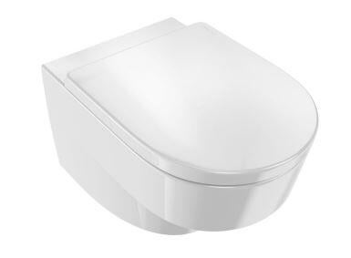 ODEON RIVE GAUCHE - Pack WC suspendu