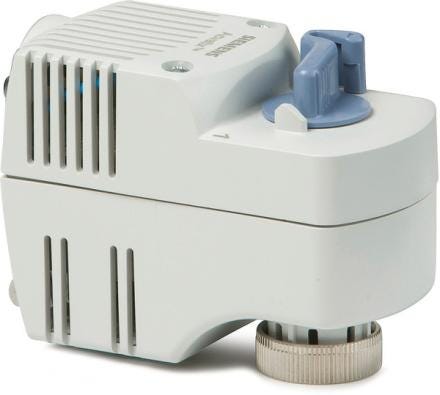 MOTEUR ET SERVOMOTEUR - Servomoteur électrique