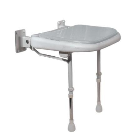 SERIE 4000 - Siège de douche rembourré