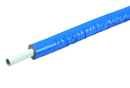TUBE ISOLE BLEU 16X2.0          -50M- 0620072 TIEMME RACCORDERIE 