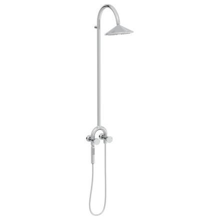 COLONNE DE DOUCHE THERMOSTATIQUE       A47219 VITRA FRANCE  [A47219]