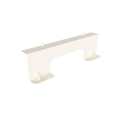 BUBB PIED L 1050X866X550 BLC CR 53003202/9001 POUJOULAT  [53003202/9001]