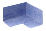ACCESSOIRES D'ETANCHEITE - Joint pour angle rentrant Turbosol