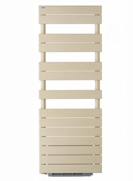 REGATE  + AIR - SX-IFS - Radiateur Sèche-serviettes - Chauffage central-Mixte par soufflerie