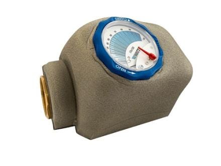 COQUILLE ISOLATION IDROSET PAP-S015   PAP-001 WATTS INDUSTRIES FRANCE  [PAP-001]