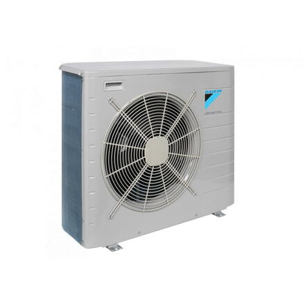 ALTHERMA - PAC BI-BLOC BASSE TEMPERATURE - Groupe extérieur réversible - Inverter