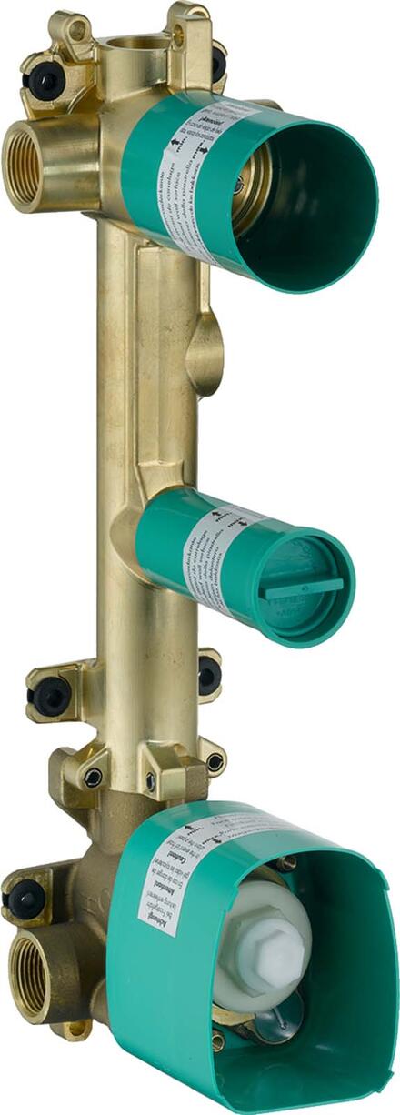 CORPS ENC.THERM.2 SORTIES CITTERIO E 36701180 HANSGROHE  [36701180] 