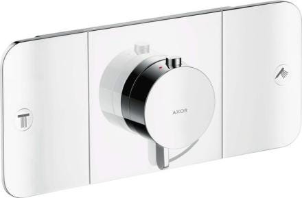 SET DE FINITION - Axor one