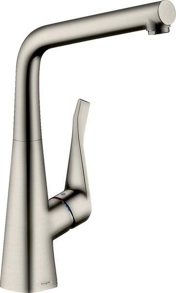 MITIGEUR EV.METRIS ASPECT  HANSGROHE 14822800 HANSGROHE