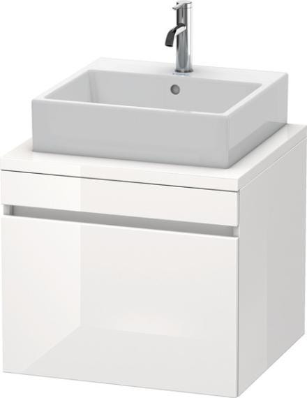 MEUBLE S/LAV DURASTYLE SUSP BLC/M DS531001818 DURAVIT  [DS531001818]