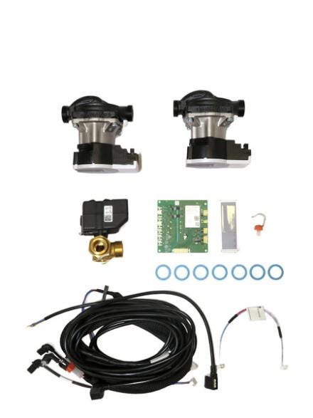 KIT 2 ZONES DECOUPLEES                 075097