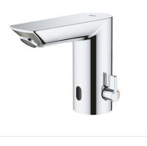BAU COSMO E - Mitigeur lavabo électronique à infrarouge