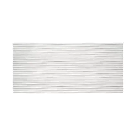 CAR. 3D ULTRA BLADE WHITE MATT 30,5X56   9D5B ATLAS CONCORDE  [9D5B] 