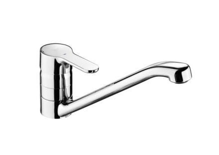 MITIGEUR EV.L20 BEC FONDU     ROCA A5A8709C0F ROCA SANITAIRE  [A5A8709C0F]
