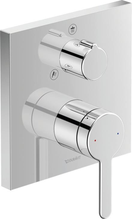 MITIGEUR MONO. DCH C.1 ENC.      C14210011010 DURAVIT  [C14210011010] 