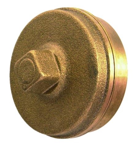 BOUCHON DE DEGORGEMENT D52            D15910B DUMONT ET FILS  [D15910B]