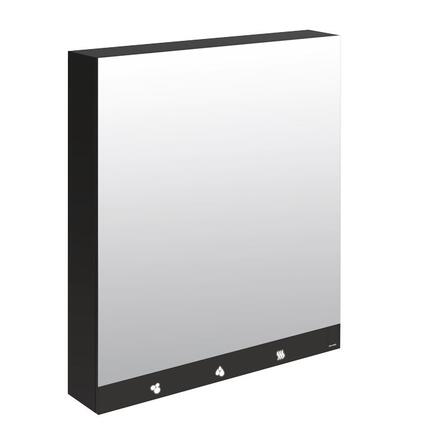 ARMOIRE MIROIR 4 FONCTIONS