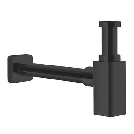 SIPHON LAV CARRE NOIR  ONDYNA MS53913 MS53913 ONDYNA  [MS53913]
