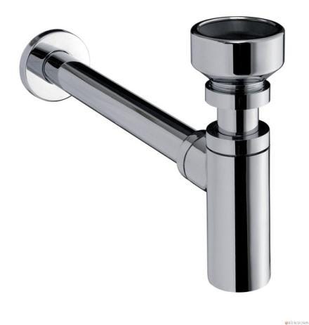 SIPHON - Pour urinoir