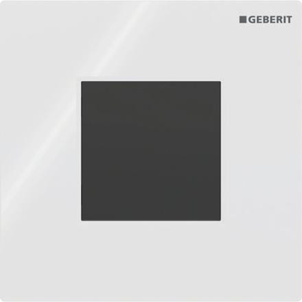 COMMANDE URINOIR ELECTR SECT T01 116.093.11.1 GEBERIT  [116.093.11.1]