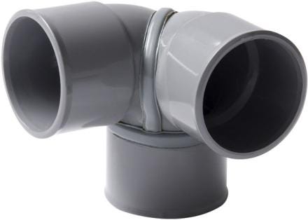 COUDE - FF - 87°30 - Double