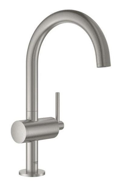 ATRIO - Mitigeur lavabo