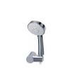 SUPPORT DCH 3JETS AQUA CHR -ENS-      D6047AA IDEAL STANDARD FRANCE  [D6047AA]