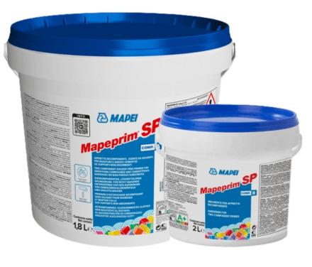MAPEPRIM SP /B SEAU 2KG PRIMAIRES      155102 MAPEI  [155102]
