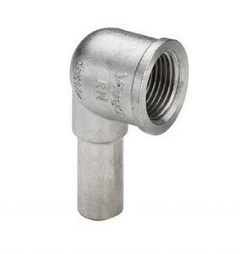 COUDE SANPRESS SC-CONTUR - MF - 90° - 2314.3