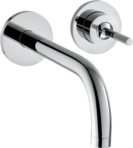 AXOR UNO 2 - Mitigeur lavabo encastré