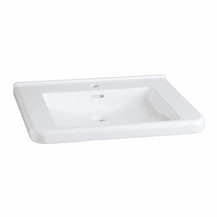 LATITUDE - Lavabo à accessibilité optimisée