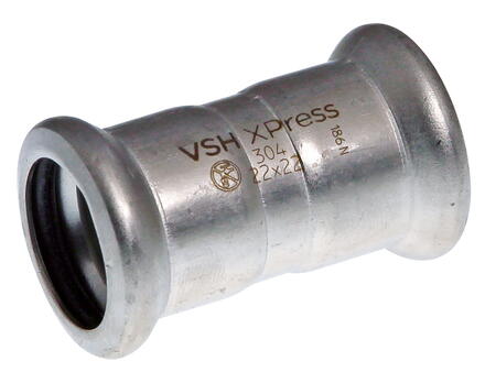 MANCHON XPRESS ACIER EZ - Manchon réduit FF - Type C1433