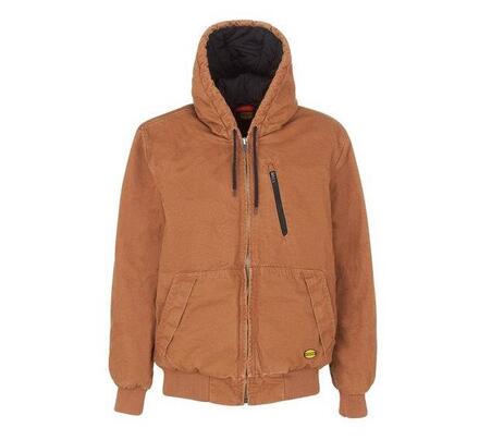 VETEMENT - Blouson Canvas