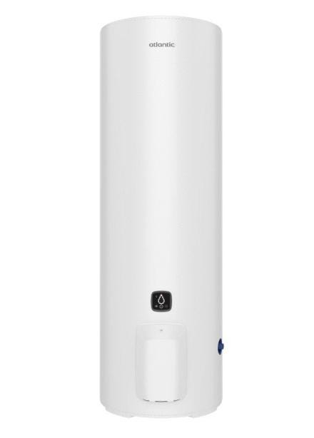 AQUEO - ACI HYBRIDE - Chauffe-eau électrique vertical socle