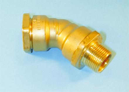 COUDE MALE 135D D.25X3/4               552254 ISIFLO  [552254]