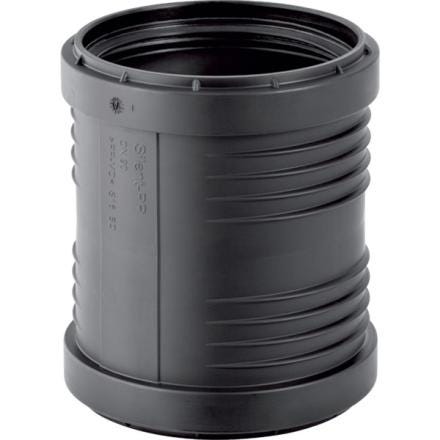 MANCHON DBL.SILENT-PP D125  GEBERIT 390617141 GEBERIT  [390.617.14.1]