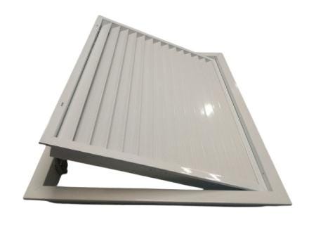 GRILLE REPR.45 500X300     DMTZUR+PFT500 300B